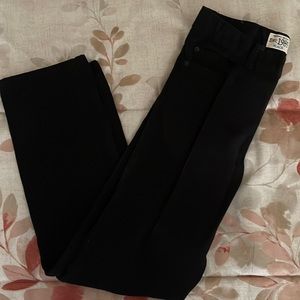 Boys black Skinny jeans